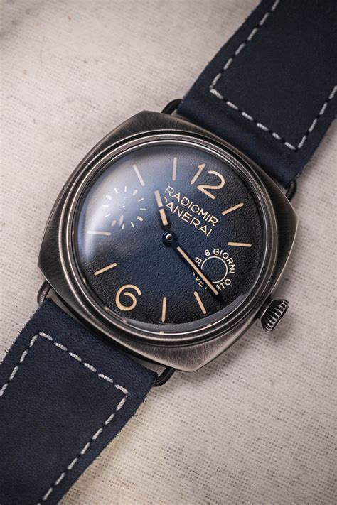 Panerai Opens A Boutique On Amsterdam’s Watch 